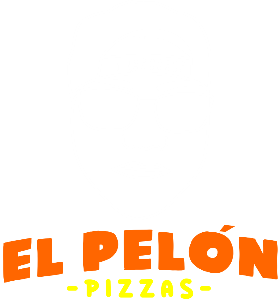 Pizzas El Pelón